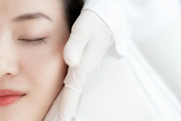 術後照護與追蹤