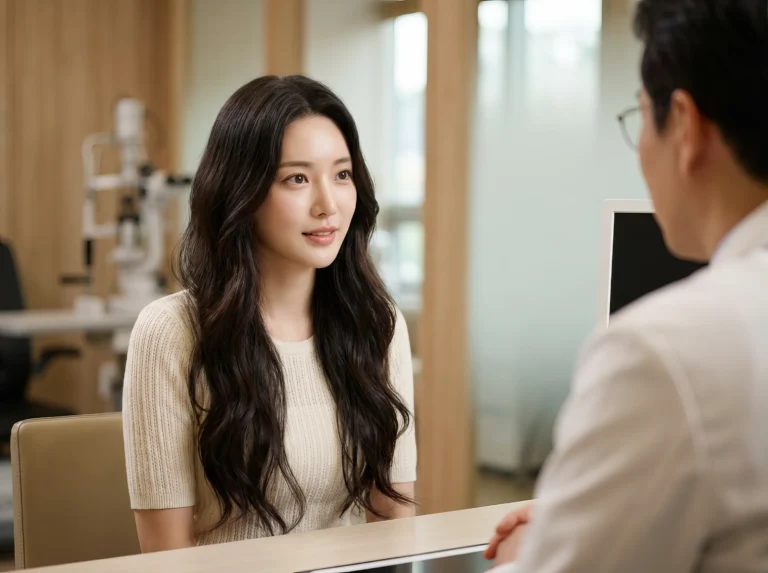 一對一專業評估